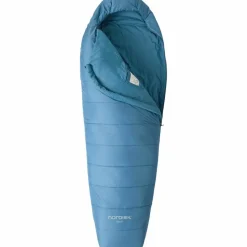 Nordisk Schlafsäcke<· Blixen -10° Mummy aegan blue