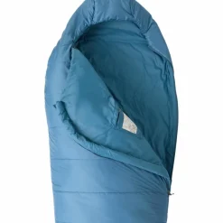 Nordisk Schlafsäcke<· Blixen -10° Mummy aegan blue