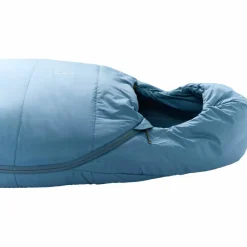 Nordisk Schlafsäcke<· Blixen -10° Mummy aegan blue