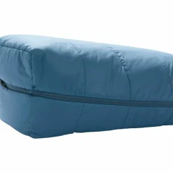 Nordisk Schlafsäcke<· Blixen -10° Mummy aegan blue