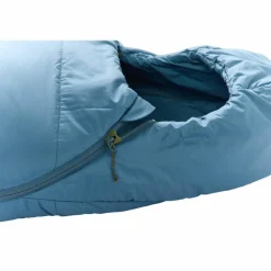 Nordisk Schlafsäcke<· Blixen -10° Mummy aegan blue