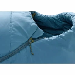 Nordisk Schlafsäcke|Schlafsäcke<· Blixen ±0° Mummy aegan blue