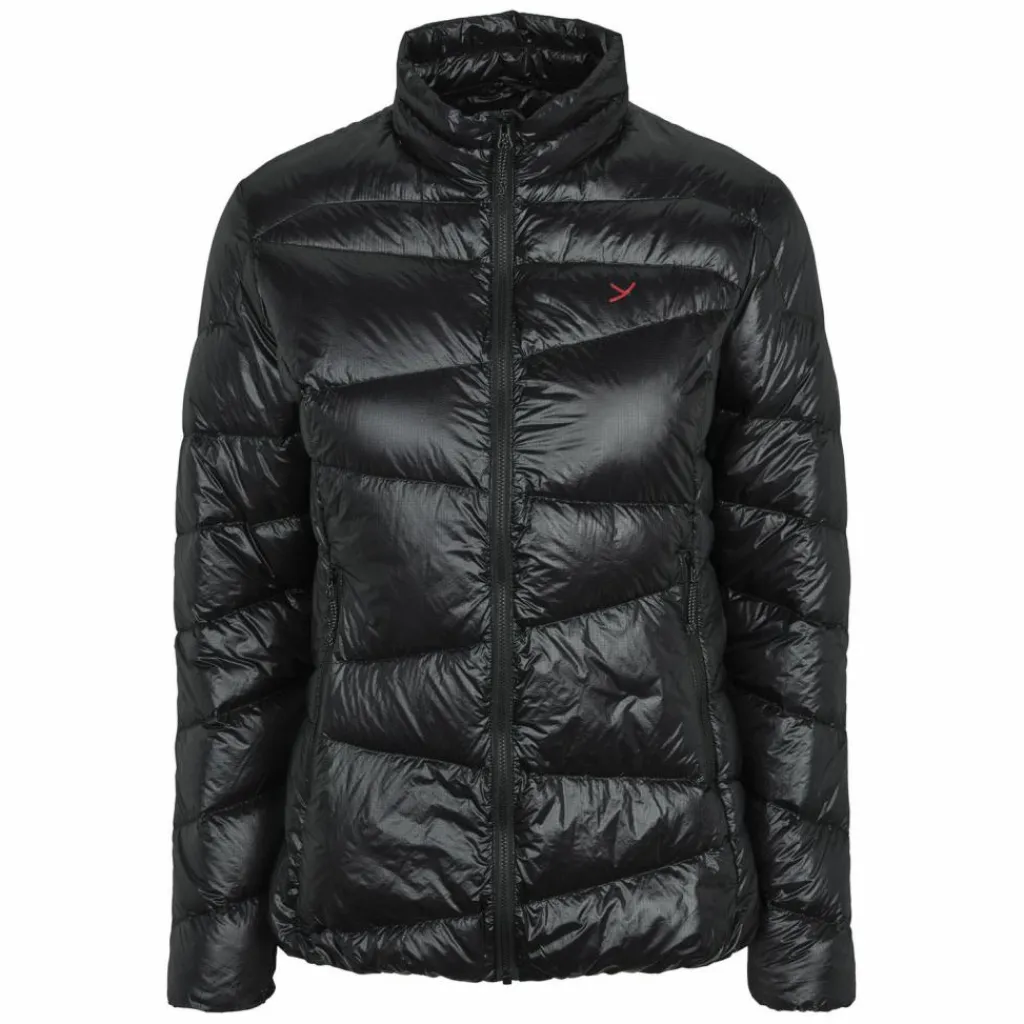 Nordisk Winterjacken<· Cirrus Black