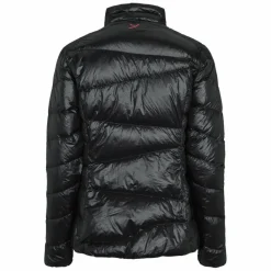 Nordisk Winterjacken<· Cirrus Black
