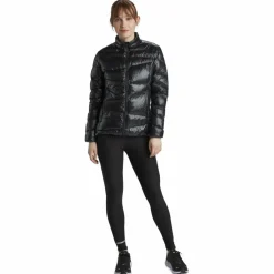 Nordisk Winterjacken<· Cirrus Black