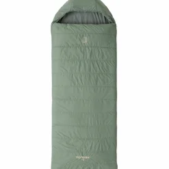 Nordisk Schlafsäcke|Schlafsäcke<· Frigg -10° Blanket agave green