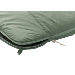 Nordisk Schlafsäcke|Schlafsäcke<· Frigg -10° Blanket agave green