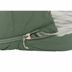 Nordisk Schlafsäcke|Schlafsäcke<· Frigg -10° Blanket agave green