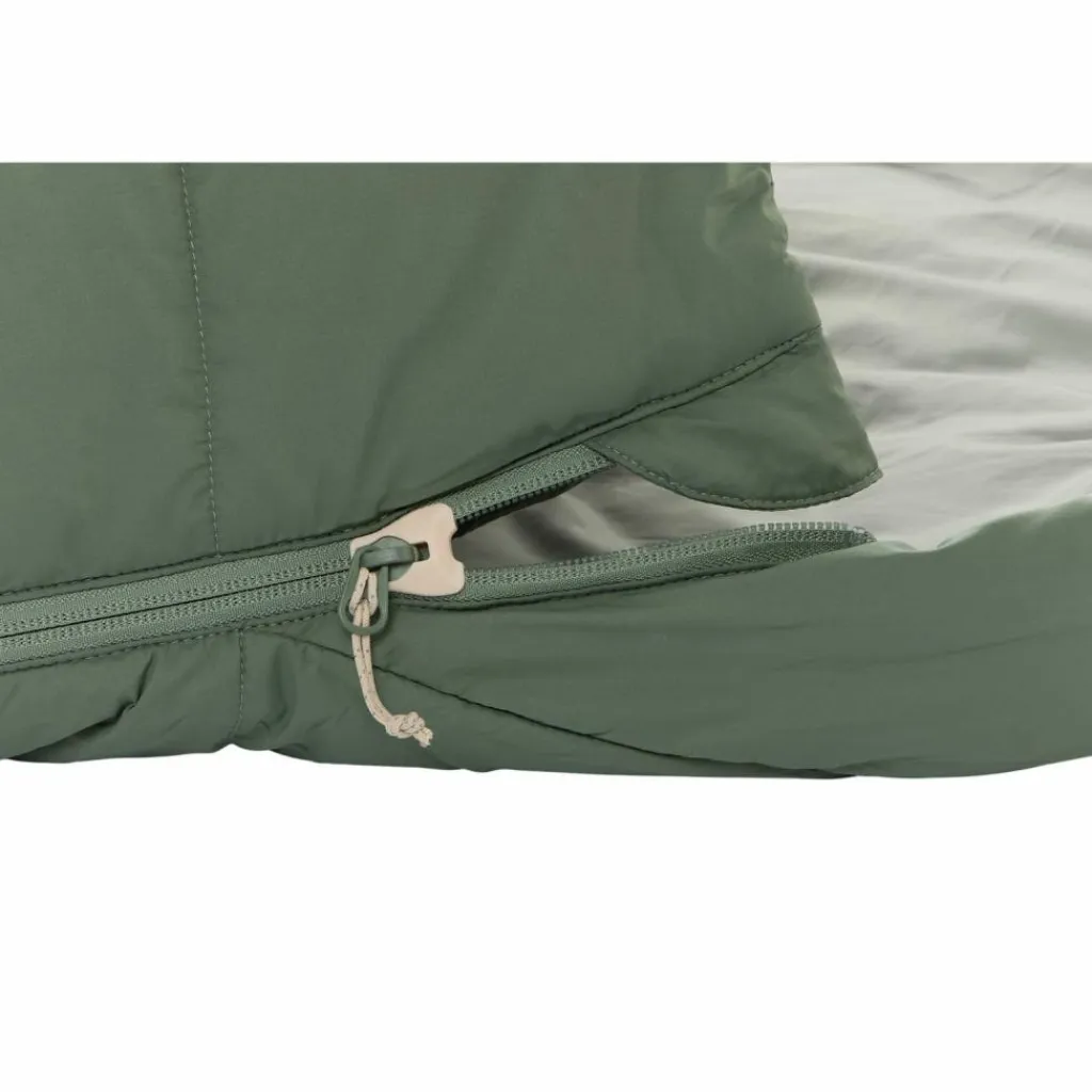 Nordisk Schlafsäcke|Schlafsäcke<· Frigg -10° Blanket agave green