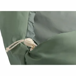 Nordisk Schlafsäcke|Schlafsäcke<· Frigg -10° Blanket agave green