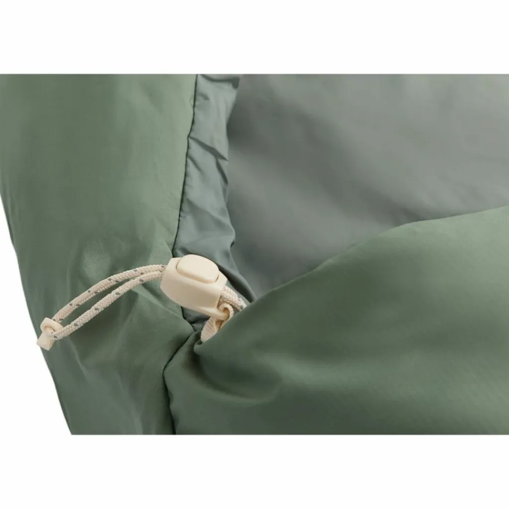 Nordisk Schlafsäcke|Schlafsäcke<· Frigg -10° Blanket agave green
