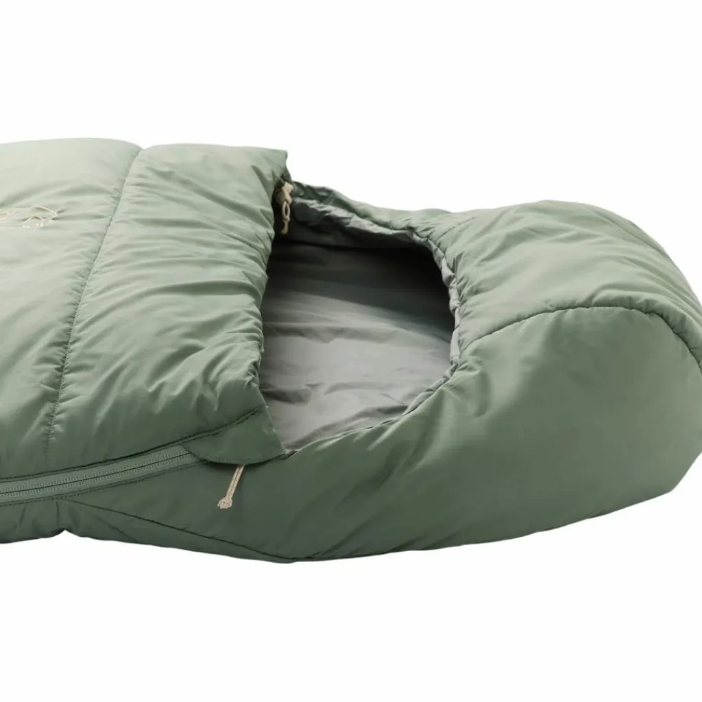 Nordisk Schlafsäcke|Schlafsäcke<· Frigg -10° Blanket agave green
