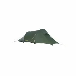 Nordisk Zelte<· HALLAND 2 LW (2.0) Black Forest Green