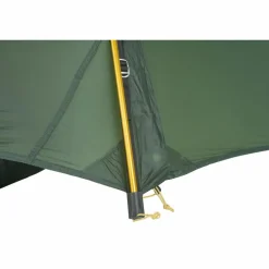 Nordisk Zelte<· HALLAND 2 LW (2.0) Black Forest Green