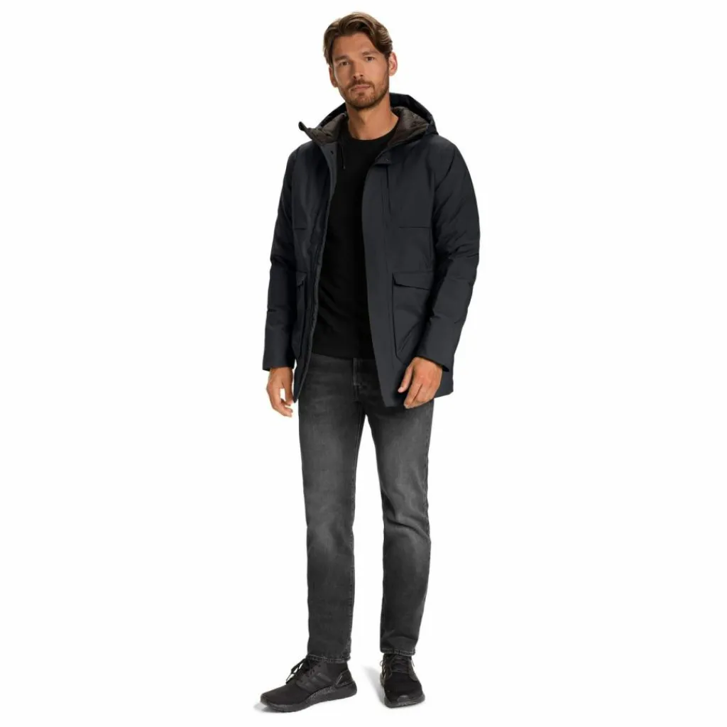 Sale · Jarvi Herren Mäntel|Winterjacken