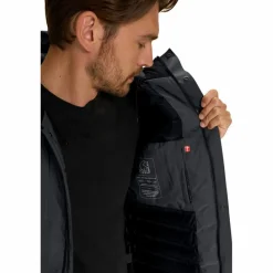 Sale · Jarvi Herren Mäntel|Winterjacken