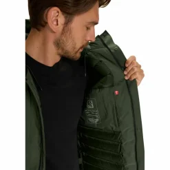 Clearance · Jarvi Herren Winterjacken|Mäntel