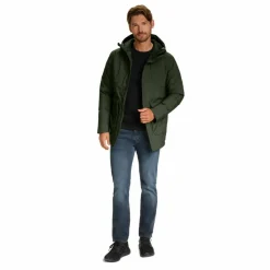 Clearance · Jarvi Herren Winterjacken|Mäntel