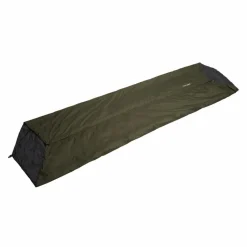 Nordisk Schlafsäcke|Schlafsäcke<· JORUND TECH BIVY BAG Forest Night