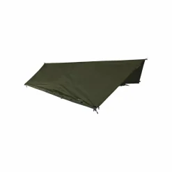 Nordisk Schlafsäcke|Schlafsäcke<· JORUND TECH BIVY BAG Forest Night