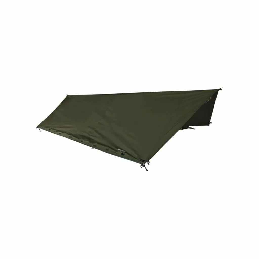 Nordisk Schlafsäcke|Schlafsäcke<· JORUND TECH BIVY BAG Forest Night