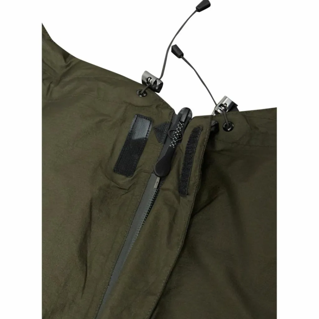 Nordisk Schlafsäcke|Schlafsäcke<· JORUND TECH BIVY BAG Forest Night