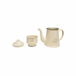 Nordisk Camping|Camping<· Kaffeekanne Cream