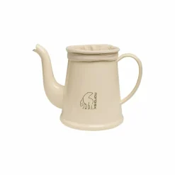 Nordisk Camping|Camping<· Kaffeekanne Cream