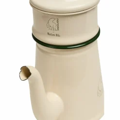 Nordisk Camping|Camping<· Kaffeekanne Cream