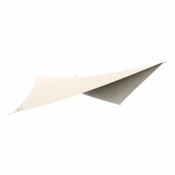 Nordisk Zelte<· KARI 10 DIAMOND TECHNICAL COTTON TARP Sandshell