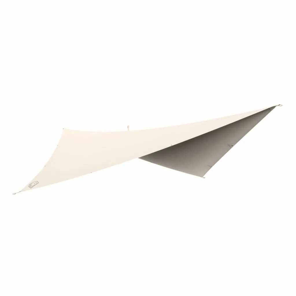 Nordisk Camping|Camping<· KARI 20 DIAMOND TECHNICAL COTTON TARP Sandshell