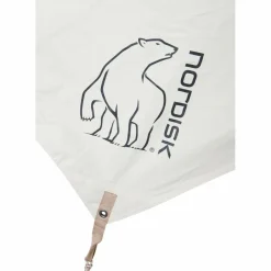 Nordisk Camping|Camping<· KARI 20 DIAMOND TECHNICAL COTTON TARP Sandshell