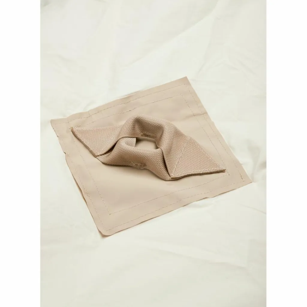 Nordisk Camping|Camping<· KARI 20 DIAMOND TECHNICAL COTTON TARP Sandshell