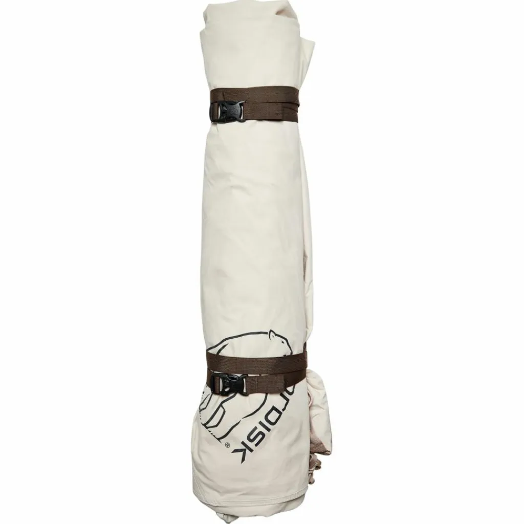 Nordisk Camping|Camping<· KARI 20 DIAMOND TECHNICAL COTTON TARP Sandshell