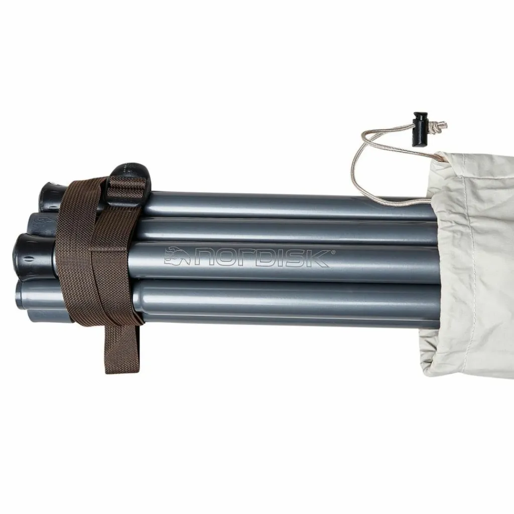 Nordisk Camping|Camping<· KARI 20 DIAMOND TECHNICAL COTTON TARP Sandshell