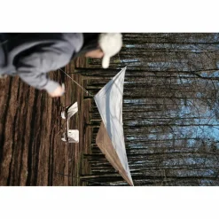 Nordisk Camping|Camping<· KARI 20 DIAMOND TECHNICAL COTTON TARP Sandshell