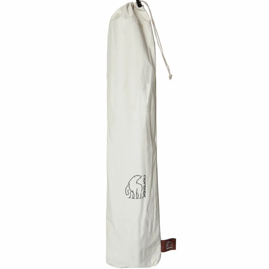 Nordisk Camping|Camping<· KARI 20 DIAMOND TECHNICAL COTTON TARP Sandshell