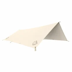 Nordisk Zelte<· KARI 30 TECHNICAL COTTON TARP Sandshell