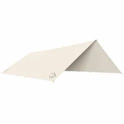 Online · KARI 20 TECHNICAL COTTON TARP Zelte
