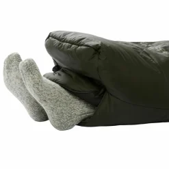 Nordisk Camping|Camping<· Knuth -10° Forrest Night Rosin