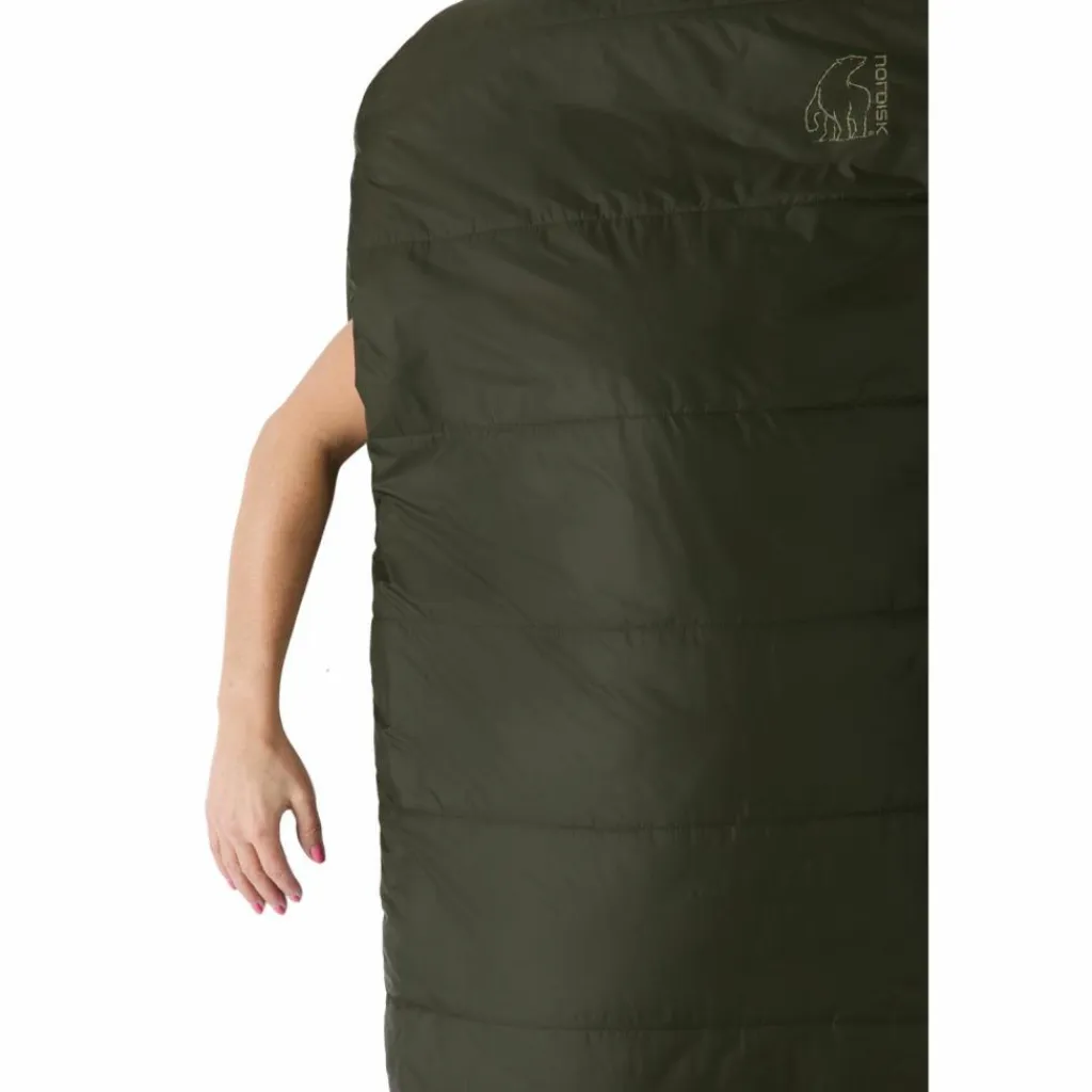 Clearance · Knuth ±0° Wide Damen Camping|Camping