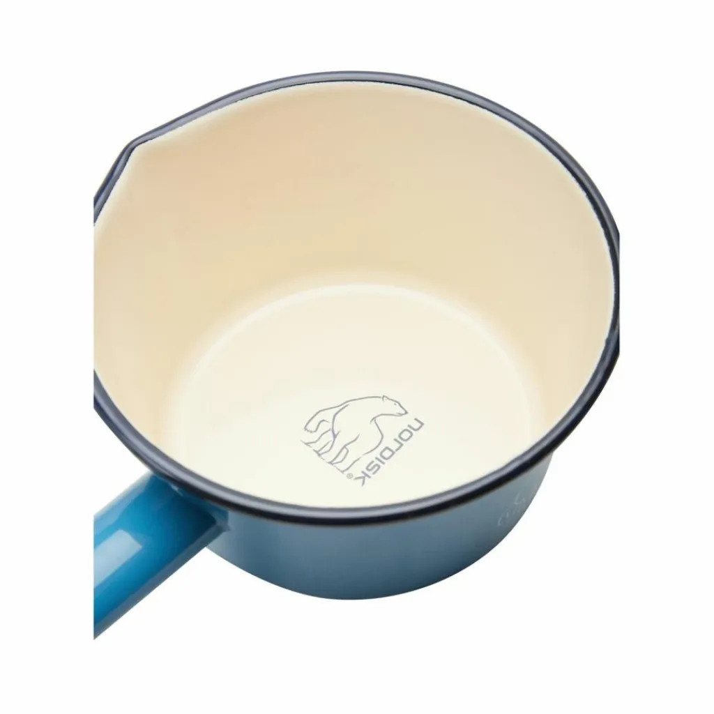 Nordisk Campingzubehör|Campingzubehör<· Kochtopf Sky Blue
