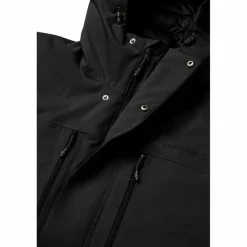 Nordisk Winterjacken<· Lauge Black