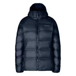 Nordisk Winterjacken<· Lodur Dress Blue