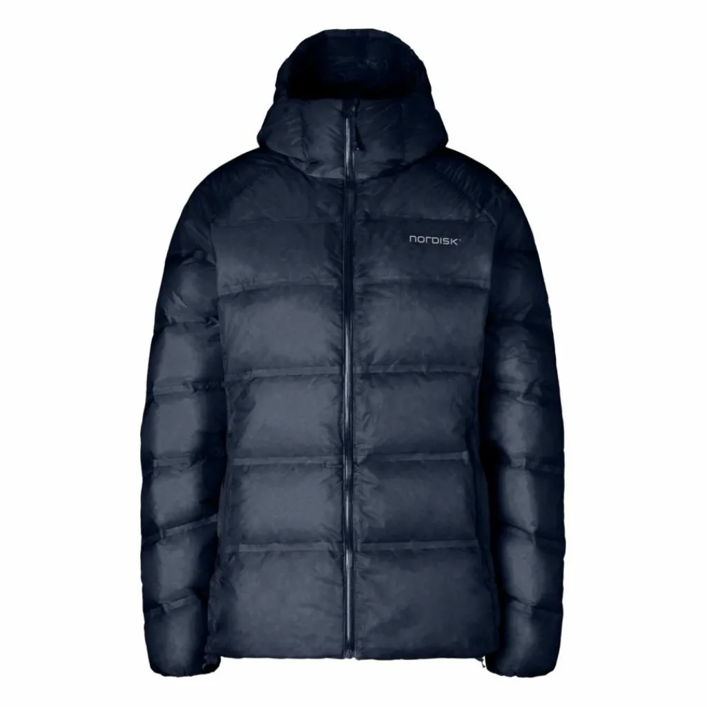 Nordisk Winterjacken<· Lodur Dress Blue