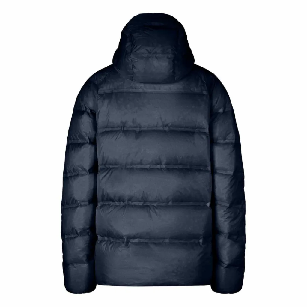Nordisk Winterjacken<· Lodur Dress Blue