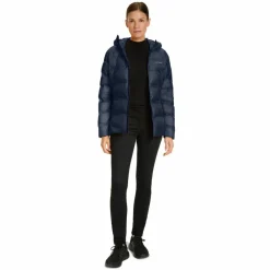 Nordisk Winterjacken<· Lodur Dress Blue
