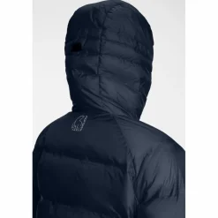 Nordisk Winterjacken<· Lodur Dress Blue
