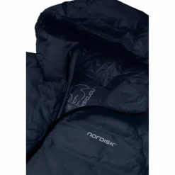 Nordisk Winterjacken<· Lodur Dress Blue