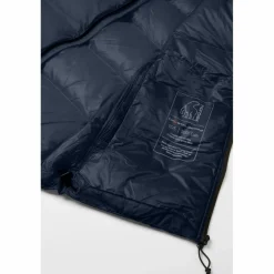 Nordisk Winterjacken<· Lodur Dress Blue